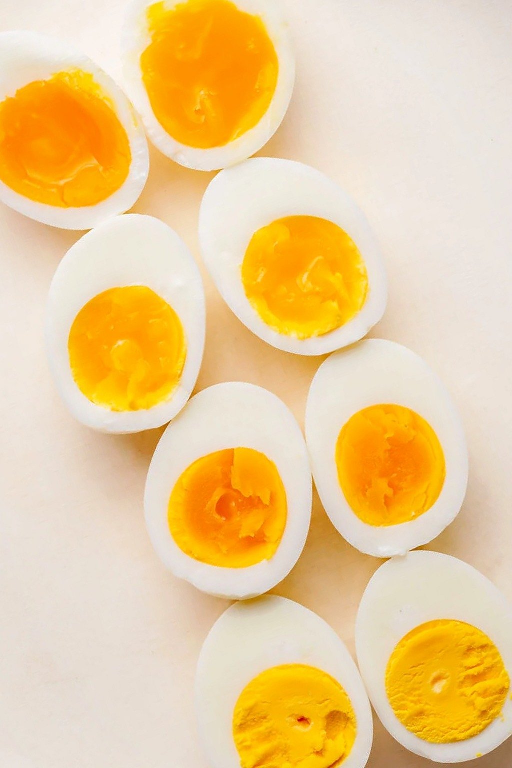 The Ultimate Guide to Stove Top Hard-Boiled Eggs